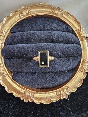 Vintage Avon Ring Size 8/9
